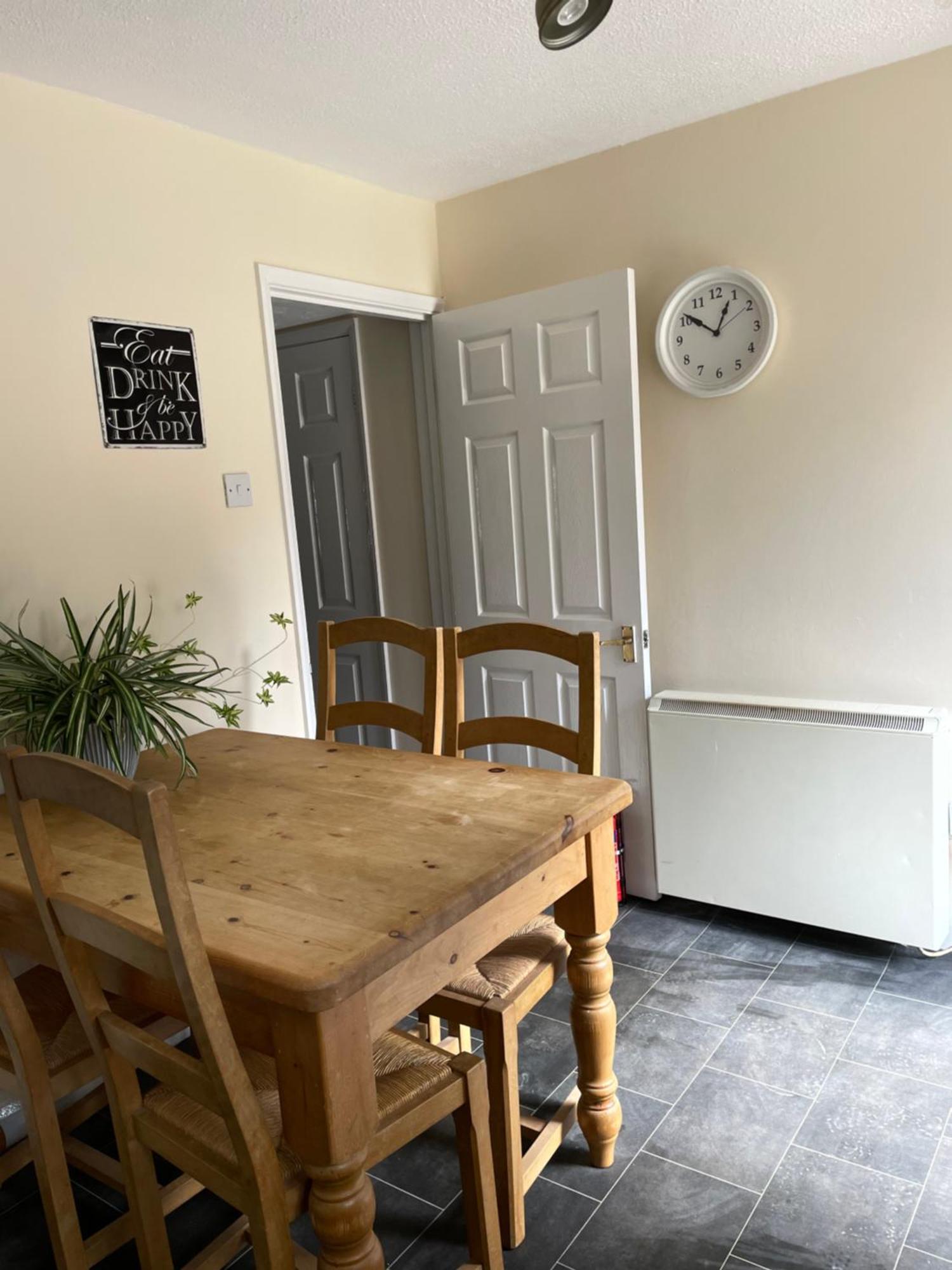 Charming Cottage Lyng  Ngoại thất bức ảnh