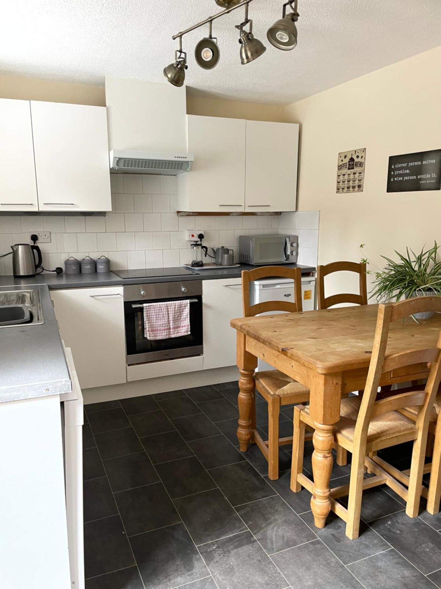Charming Cottage Lyng  Ngoại thất bức ảnh